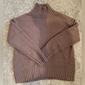 Evereve turtleneck